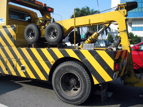 Tampa Florida Towing - 24 Hour Towing & Roadside Assistant Tampa, FL